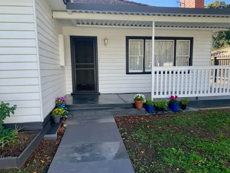 Fourth view of Homely unit listing, 1/26 Howell St, Lalor VIC 3075