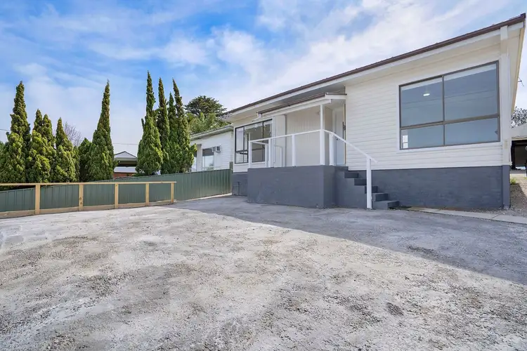 Second view of Homely house listing, 120 MYALL ROAD, Cardiff NSW 2285