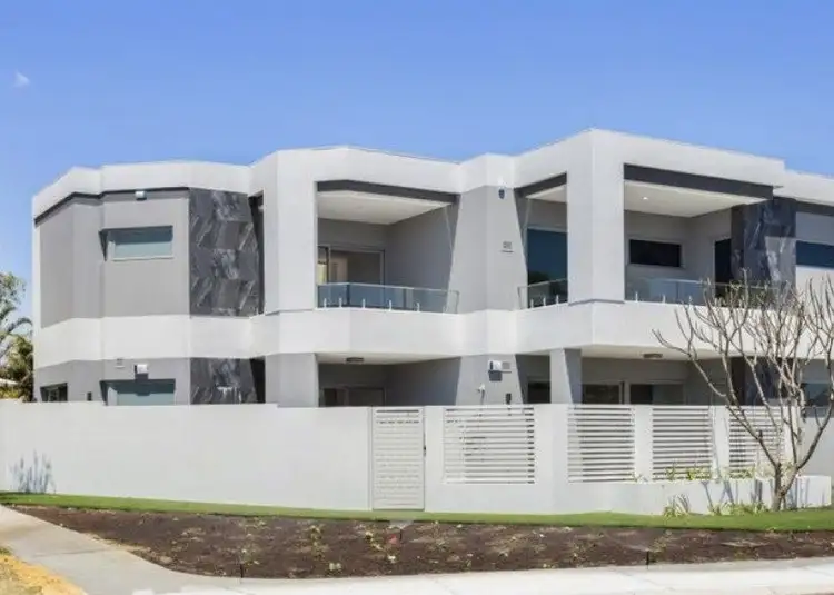 UNIT 8/24 Sussex Street, Nollamara WA 6061