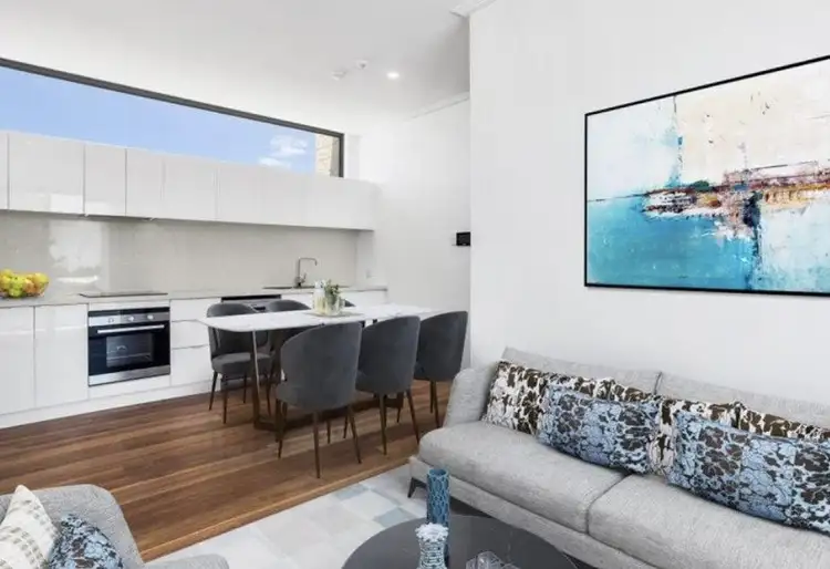 Second view of Homely apartment listing, UNIT 8/24 Sussex Street, Nollamara WA 6061