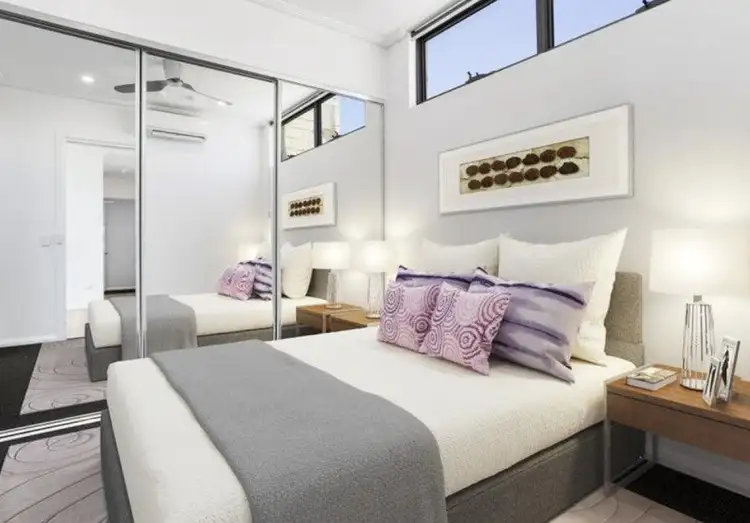 Third view of Homely apartment listing, UNIT 8/24 Sussex Street, Nollamara WA 6061