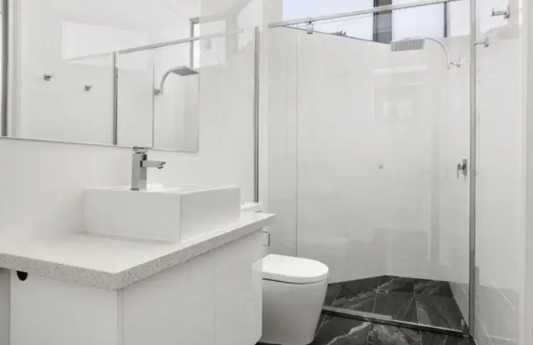 Fourth view of Homely apartment listing, UNIT 8/24 Sussex Street, Nollamara WA 6061