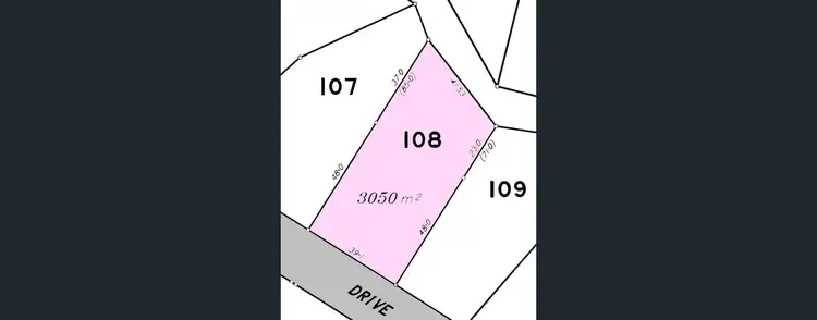 Sixth view of Homely land listing, LOT Lot 108, 11 Seymour Drive, Canungra QLD 4275