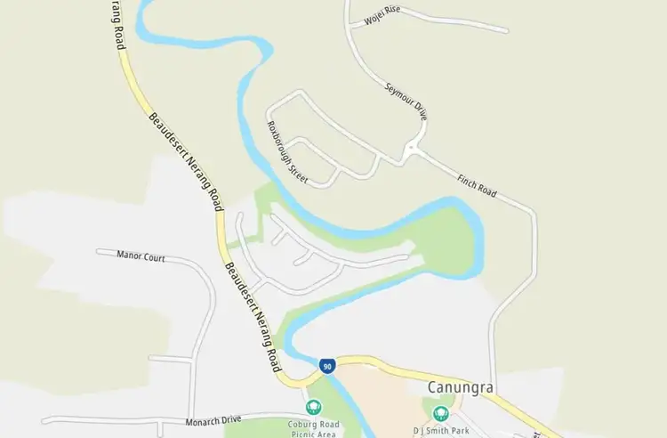 Seventh view of Homely land listing, LOT Lot 108, 11 Seymour Drive, Canungra QLD 4275