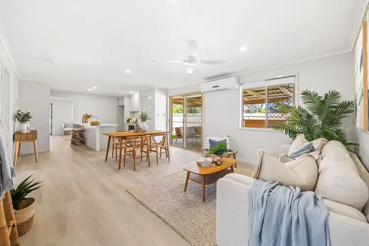 Second view of Homely house listing, 18 Springs Drive, Little Mountain QLD 4551