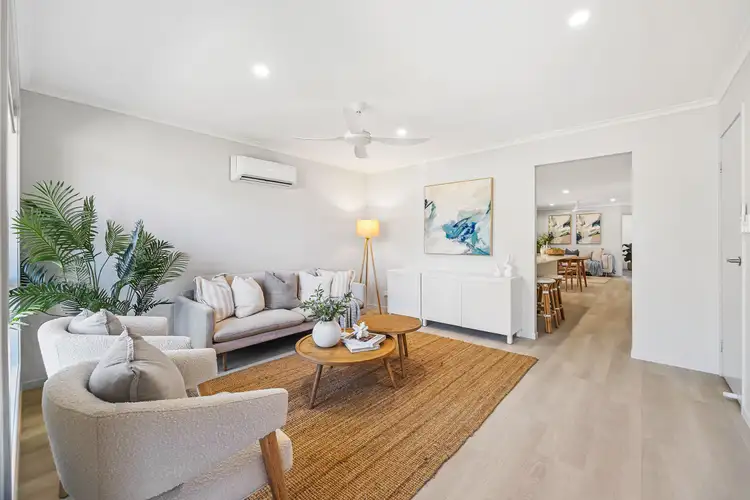 Third view of Homely house listing, 18 Springs Drive, Little Mountain QLD 4551