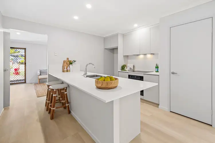 Fourth view of Homely house listing, 18 Springs Drive, Little Mountain QLD 4551