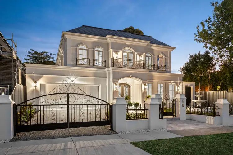 8 St Albans Street, Mount Waverley VIC 3149
