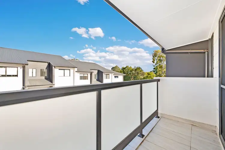 Sixth view of Homely townhouse listing, 14/68 Adderton Road, Carlingford NSW 2118