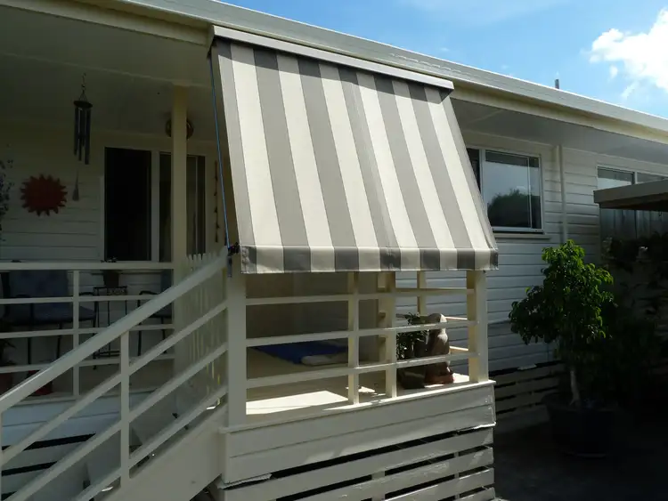 Third view of Homely house listing, 47 MARTIN STREET, Nerang QLD 4211