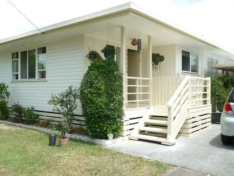 Fourth view of Homely house listing, 47 MARTIN STREET, Nerang QLD 4211