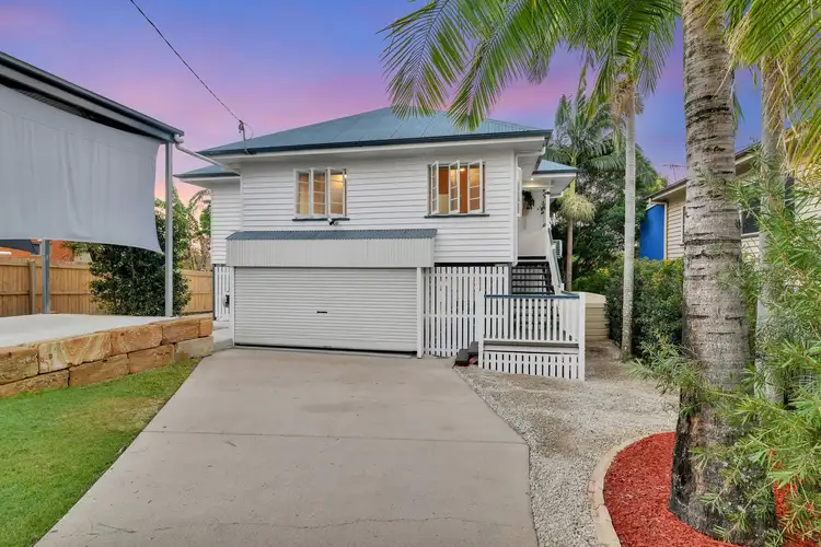 158 Moores Pocket Road, Moores Pocket QLD 4305