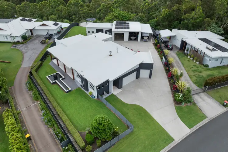 109 Palmview Forest Drive, Palmview QLD 4553