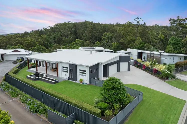 109 Palmview Forest Drive, Palmview QLD 4553