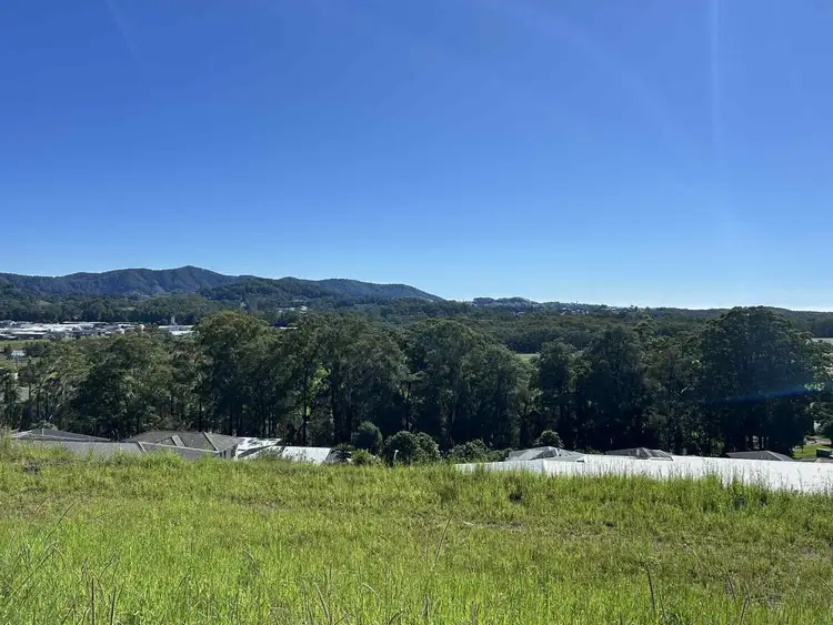 Third view of Homely land listing, 29a Song Trail, Coffs Harbour NSW 2450