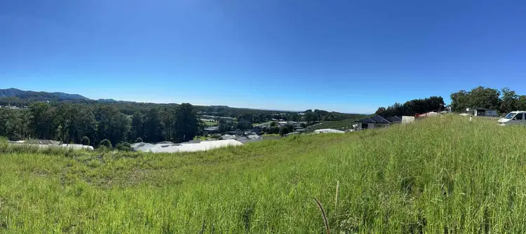 Fourth view of Homely land listing, 29a Song Trail, Coffs Harbour NSW 2450