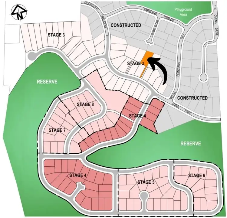 Fifth view of Homely land listing, 29a Song Trail, Coffs Harbour NSW 2450