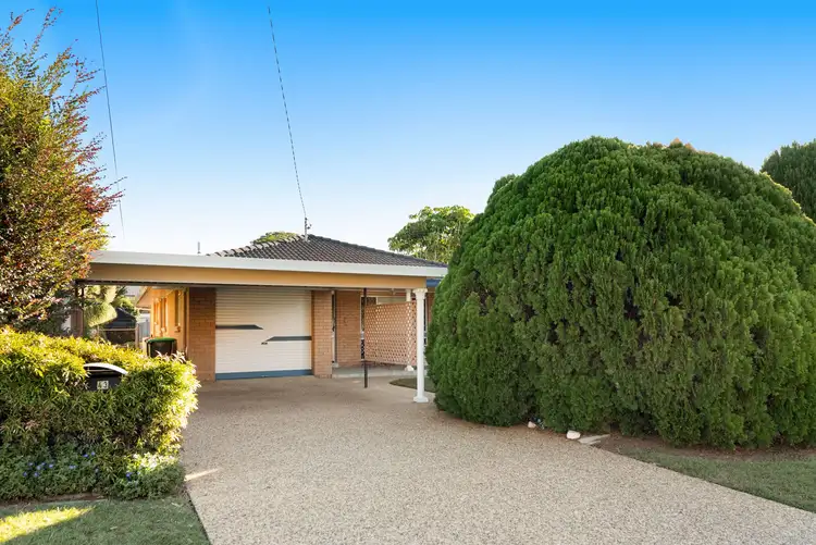 Sixth view of Homely house listing, 43 Symphony Avenue, Strathpine QLD 4500