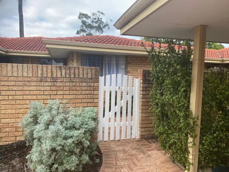 Address available on request