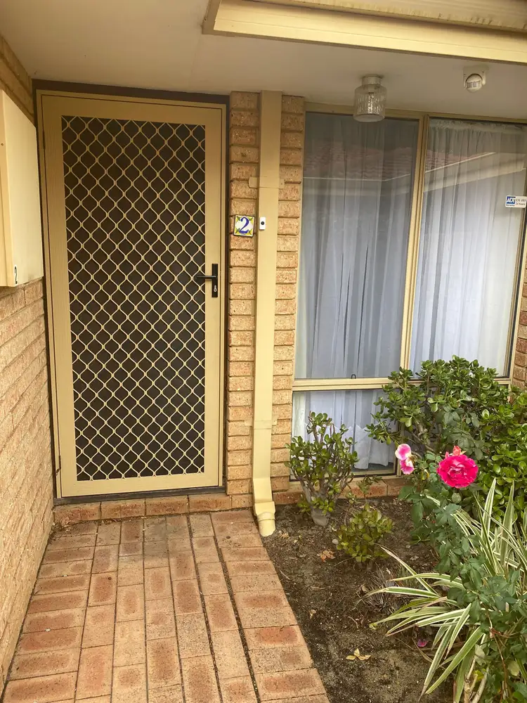 Second view of Homely villa listing, Address available on request