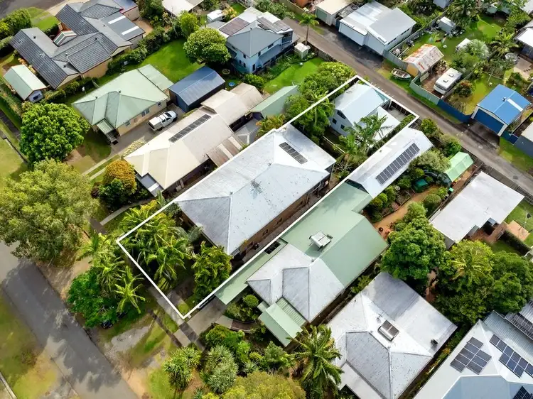 15 Short Street, Brunswick Heads NSW 2483