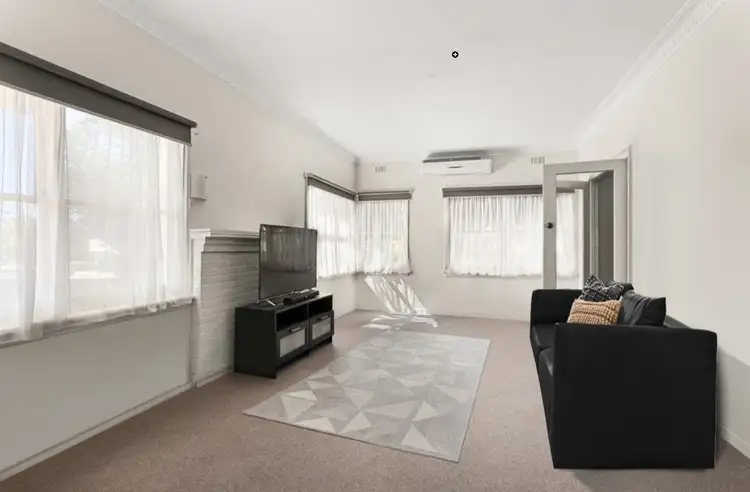 Second view of Homely house listing, 48 George Street, Ashwood VIC 3147