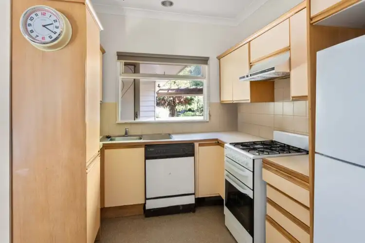 Third view of Homely house listing, 48 George Street, Ashwood VIC 3147