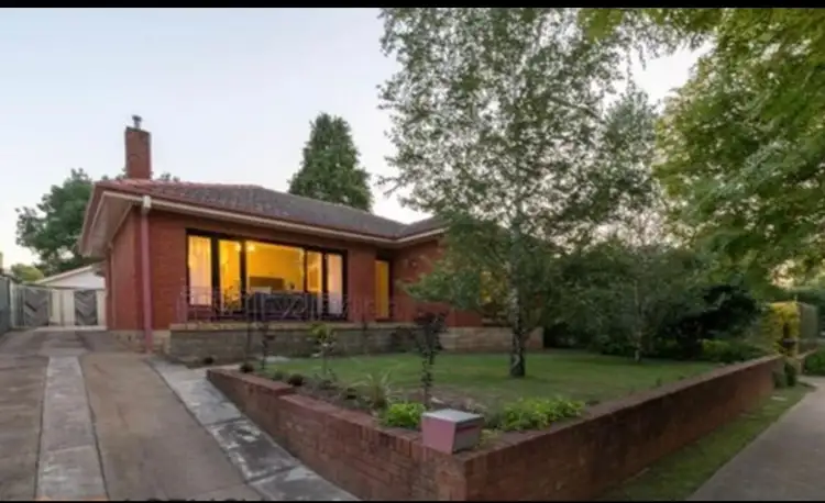 Main view of Homely house listing, 6 Warrendine Street, Orange NSW 2800