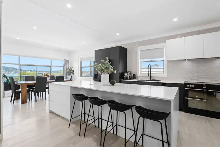 Fifth view of Homely house listing, 11 Marmong Street, Booragul NSW 2284