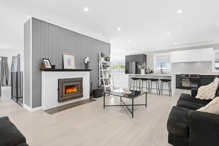 Sixth view of Homely house listing, 11 Marmong Street, Booragul NSW 2284
