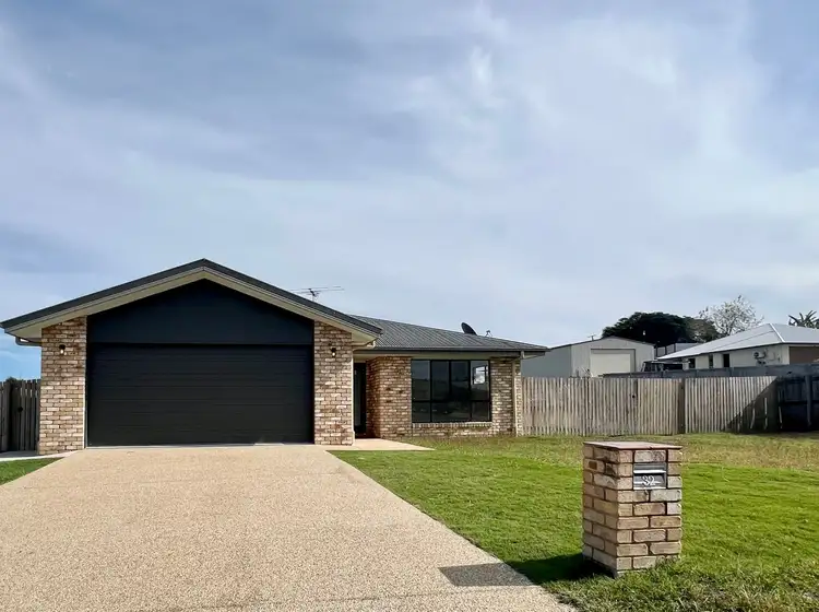 32 Trudy Avenue, Calliope QLD 4680