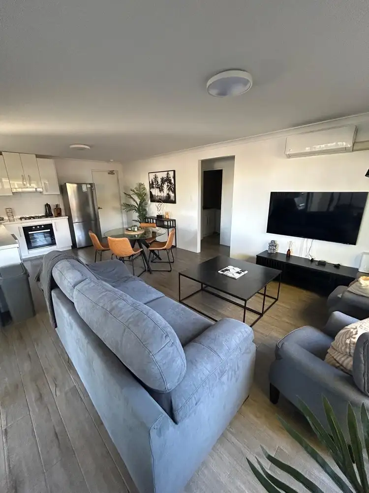 Main view of Homely apartment listing, UNIT 1/55 Fisher Street, Belmont WA 6104