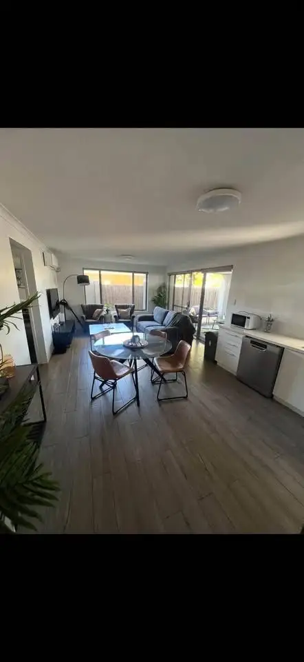 Third view of Homely apartment listing, UNIT 1/55 Fisher Street, Belmont WA 6104