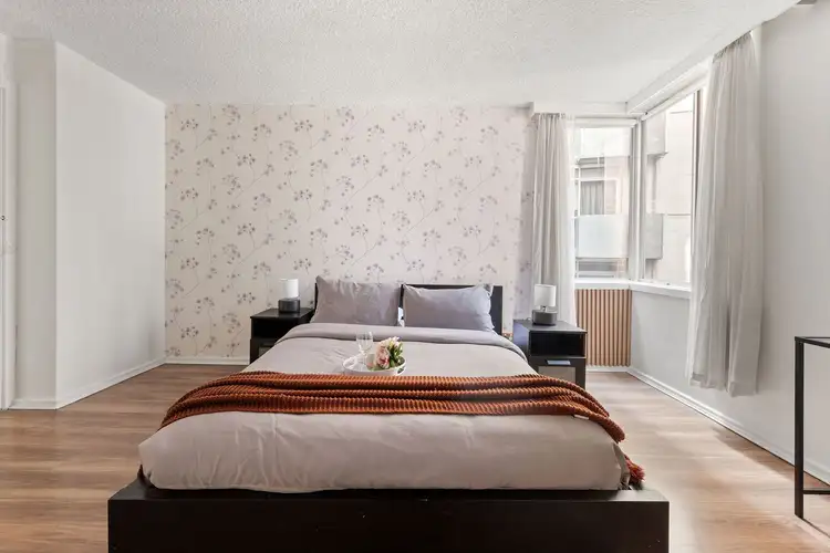 Sixth view of Homely unit listing, 4B/131 Lonsdale Street, Melbourne VIC 3000