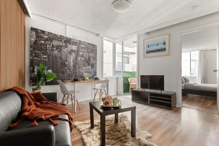 Seventh view of Homely unit listing, 4B/131 Lonsdale Street, Melbourne VIC 3000
