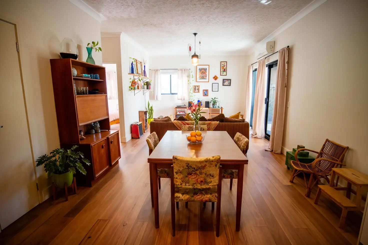 Main view of Homely unit listing, UNIT 4/11 Lyons Terrace, Windsor QLD 4030