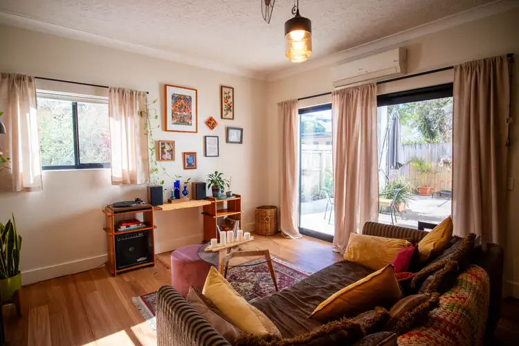 Third view of Homely unit listing, UNIT 4/11 Lyons Terrace, Windsor QLD 4030