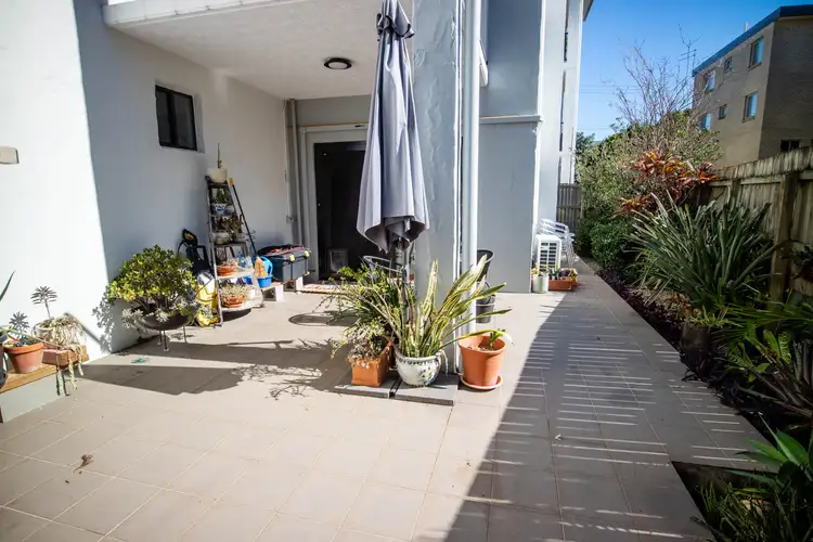 Fifth view of Homely unit listing, UNIT 4/11 Lyons Terrace, Windsor QLD 4030