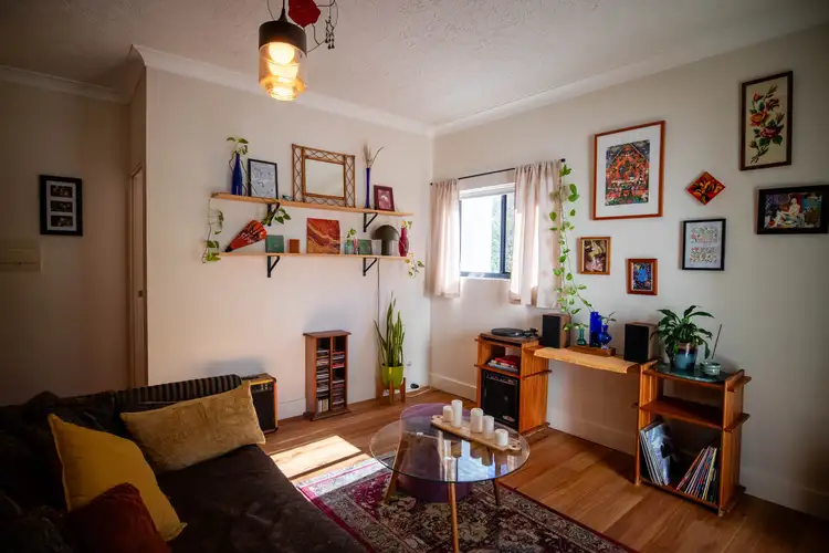 Sixth view of Homely unit listing, UNIT 4/11 Lyons Terrace, Windsor QLD 4030