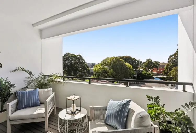 UNIT 32/904 Botany Road, Mascot NSW 2020