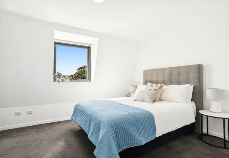 Fourth view of Homely unit listing, UNIT 32/904 Botany Road, Mascot NSW 2020