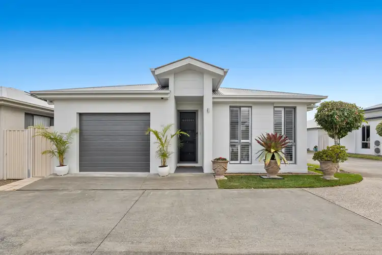 Main view of Homely house listing, 166/42 Quinzeh Creek Road, Logan Village QLD 4207
