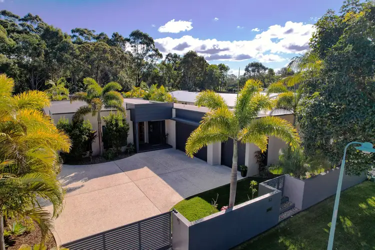 12 Rapanea Street, Meridan Plains QLD 4551