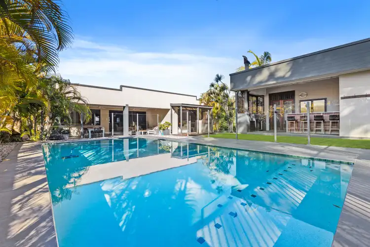 12 Rapanea Street, Meridan Plains QLD 4551