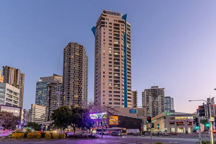 570 Queen Street, Brisbane City QLD 4000