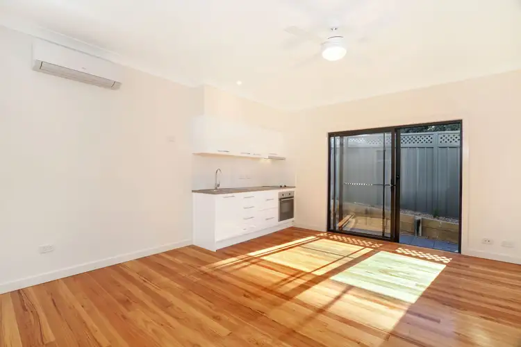 Second view of Homely unit listing, UNIT 2/7A Myall Street, Wallsend NSW 2287