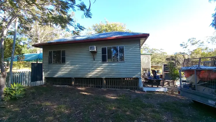 Fifth view of Homely rural property listing, 25 Findling Road, Boyne Island QLD 4680
