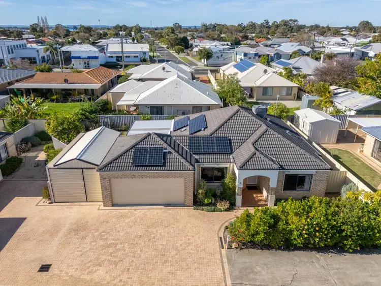 4/8 Premier Street, South Bunbury WA 6230
