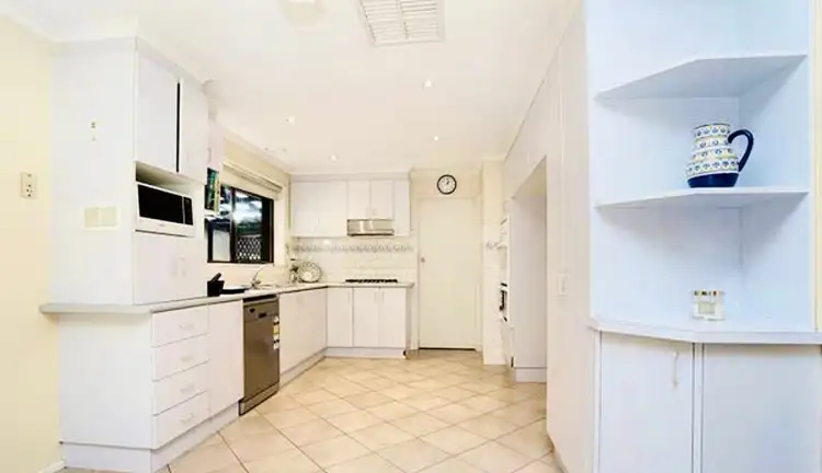 Fourth view of Homely house listing, 31 Winamurra Crescent, Thomastown VIC 3074