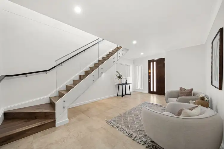 Second view of Homely house listing, 160 Grandeur Parade, Riverstone NSW 2765
